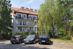 Apartament Teresa Krynica Morska