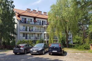 Apartament Teresa Krynica Morska