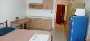 Live the beachlife in Jomtien Beach Condo, Pattaya