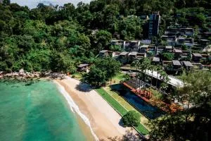 The Naka Phuket, a member of Design Hotels - Ban Nakhale