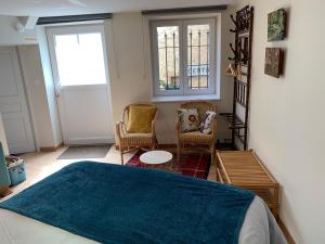 Appartements Casa Del Papy : photos des chambres