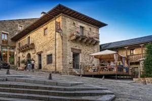 La Hoja de Roble - Sampil