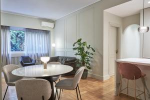 Athenian Elite Kolonaki Apt