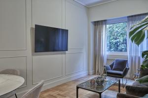 Athenian Elite Kolonaki Apt