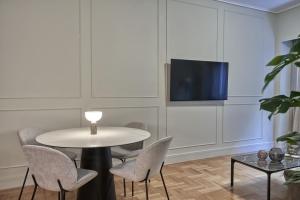 Athenian Elite Kolonaki Apt