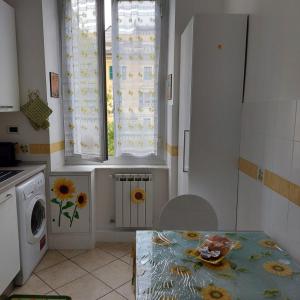 La casa dei girasoli