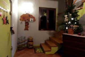 Maisons de vacances Gite les Cigognes : photos des chambres