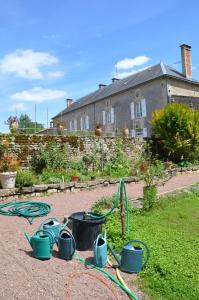 Appartements La Roche Cantin : photos des chambres