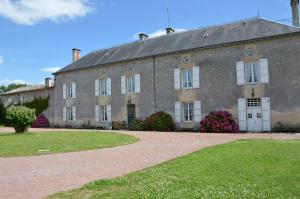 Appartements La Roche Cantin : photos des chambres