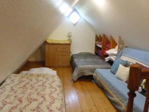 Maisons de vacances Gite les Cigognes : photos des chambres