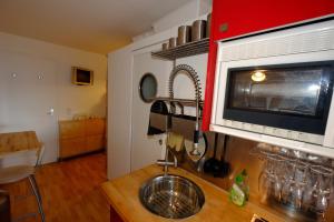 Le Balcon de Valberg