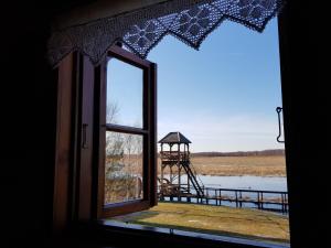 Dolina Biebrzy - Ośrodek Agroturystyczny