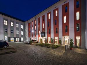 4 stern hotel EA Business Hotel Jihlava Jihlava Tschechien