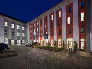 EA Business Hotel Jihlava - Jihlava