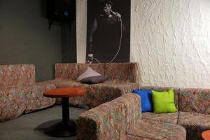 Alloggio Vieste Centro - Dizzy Studio Home