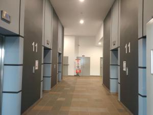 Nur Mateens Studio - Vista Bangi Service Apartment