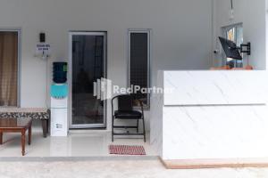 Wisma Narada 2 Lampung Mitra RedDoorz