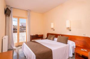 Hotel Guitart Rosa - Adults Only