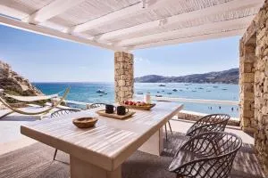 Ninos Houses - Provatas