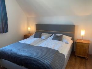 Comfort One-Bedroom Apartment room in Landhaus Rossatz