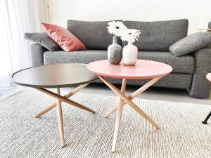 modern, gemütlich & zentral - 3.5 Zimmerwohnung