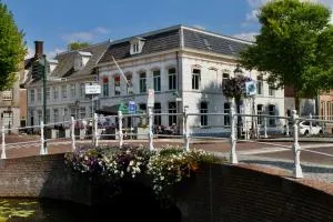 Boutique Hotel Weesp - Weesp