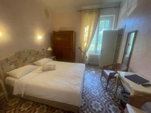 Hotel Villa Provencale