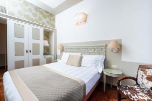 Habitación Doble Clásica