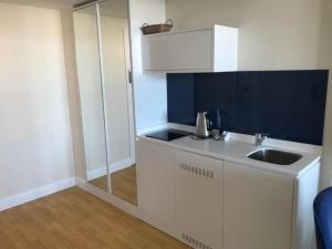 Sea Line Aparthotel & Batumi Beach Resort