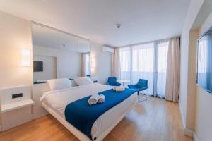 Sea Line Aparthotel & Batumi Beach Resort