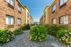 Quality Inn Alexis Rd - Oregon