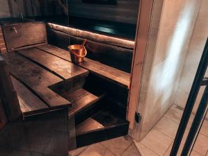 Spithami Puhkemajad seltskonna puhkemaja