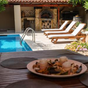 Villa Anthemida Chania