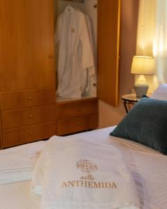 Villa Anthemida Chania