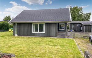 Gorgeous Home In Skummeslövsstrand