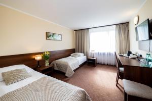Hotel Jubilat