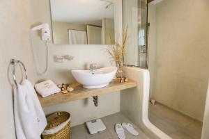 Tholaria Boutique Hotel Astypalaia Greece