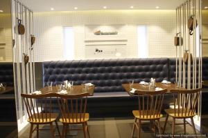 The Port Hotel