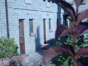 Deluxe Queen Studio  room in Residenza di Rocca Romana Holiday Home