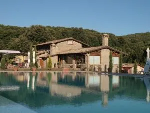 Residenza di Rocca Romana Holiday Home - 特雷维尼亚诺罗马诺