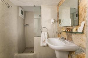 Tholaria Boutique Hotel Astypalaia Greece