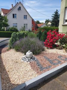 Appartements Le Havre : photos des chambres