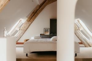 B&B / Chambres d'hotes Les Chambres du parc : photos des chambres