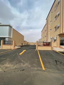 شقق برج السمو للشقق المفروشة