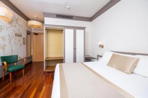 Habitación Doble Superior