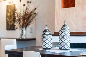 3Aktes Suites & Studios