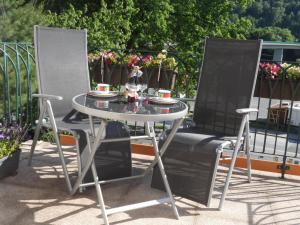 Ferienhaus Sonnenschein