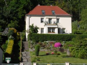 Ferienhaus Sonnenschein