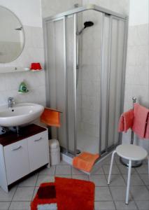 Ferienhaus Sonnenschein