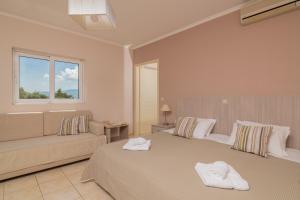 Family Room room in Hotel Varres